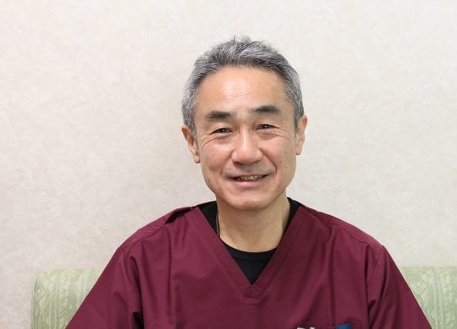 岡村デンタルクリニック_岡村　健弘