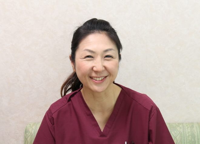 岡村デンタルクリニック_石関　カエ