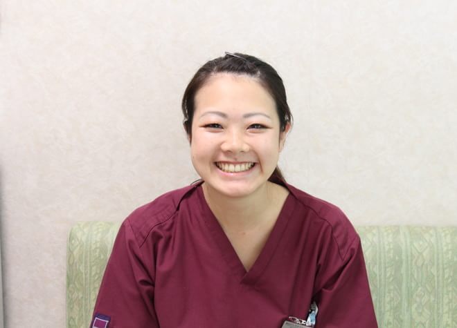 岡村デンタルクリニック_鈴木　ゆめ