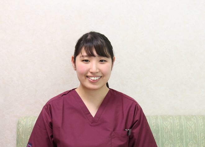岡村デンタルクリニック_本田　こもも