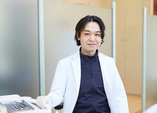 小沢歯科クリニック_小澤　重幸