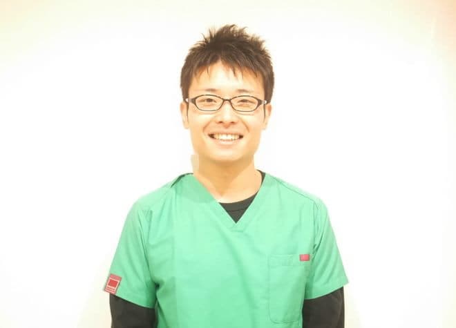 えんどう歯科医院（中区藤原西町）_遠藤　康正