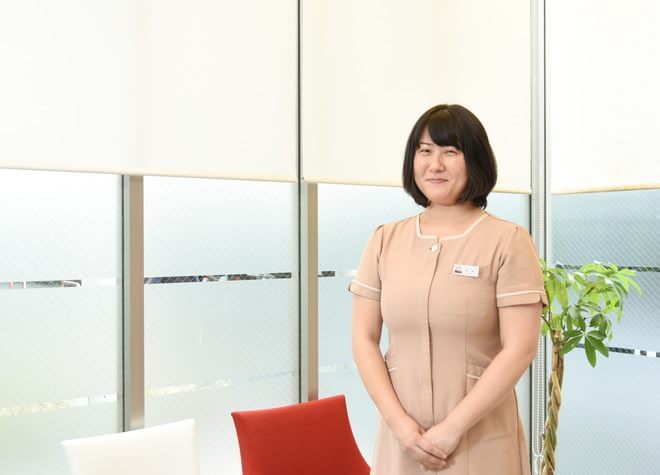アス横浜歯科クリニック_新田　亜希子
