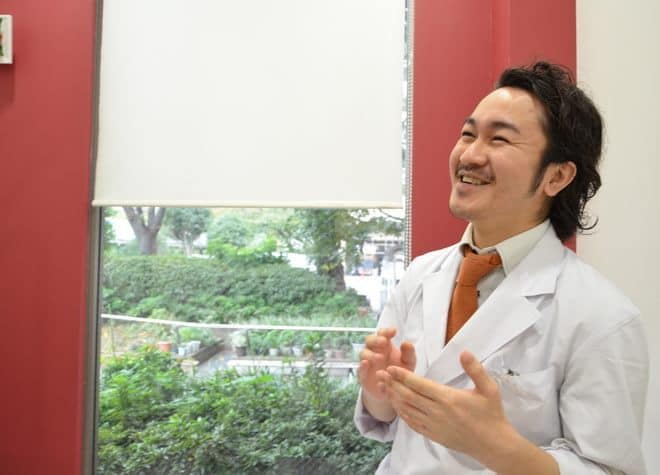 アス横浜歯科クリニック_綠野　智康
