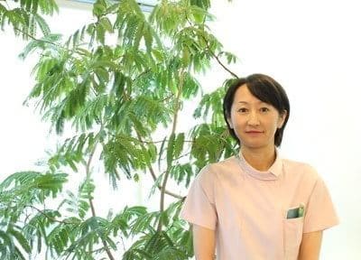 上野御徒町デンタルクリニック_大下　純世