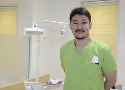 内田歯科医院