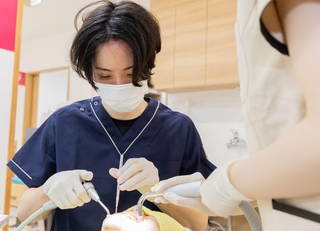 町屋さくら歯科・矯正歯科_4