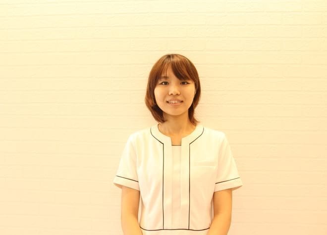 ゆかこキッズデンタルクリニック_永津　彩加
