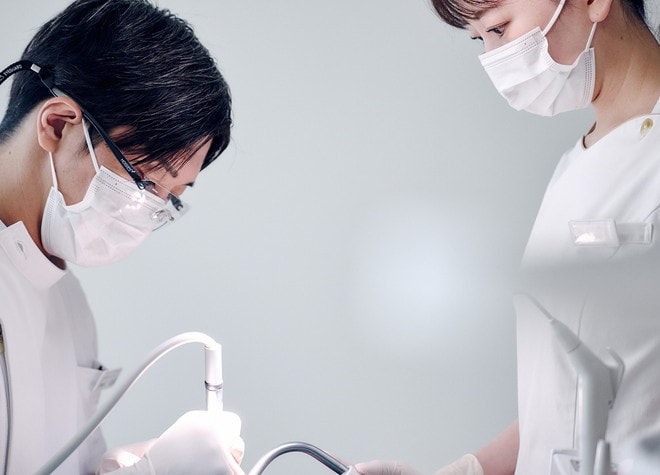 adachi dental clinic