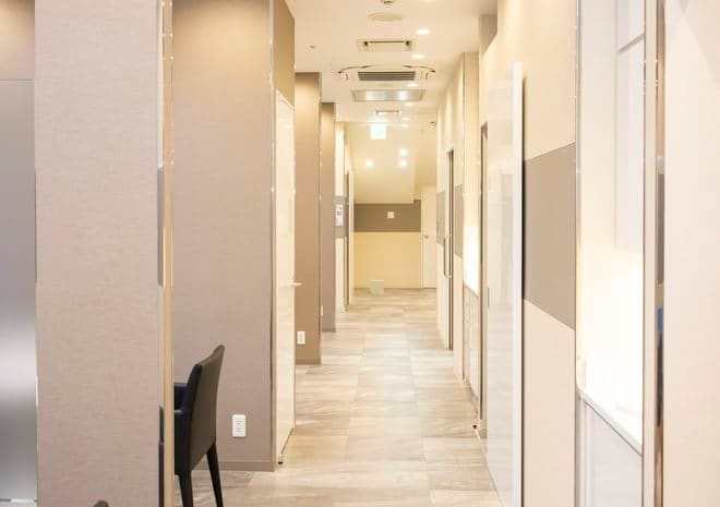 横浜ステーション徳誠会歯科 矯正歯科_4
