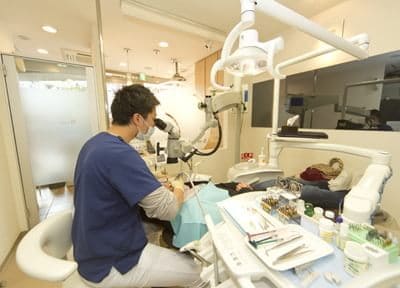 銀座アストラ歯科クリニック三ノ輪_1