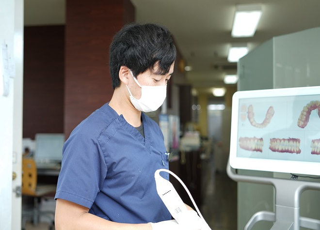 粟田歯科医院