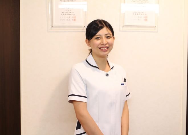 川村歯科医院_工藤　みなみ