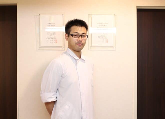 川村歯科医院_藤沼　宏冶