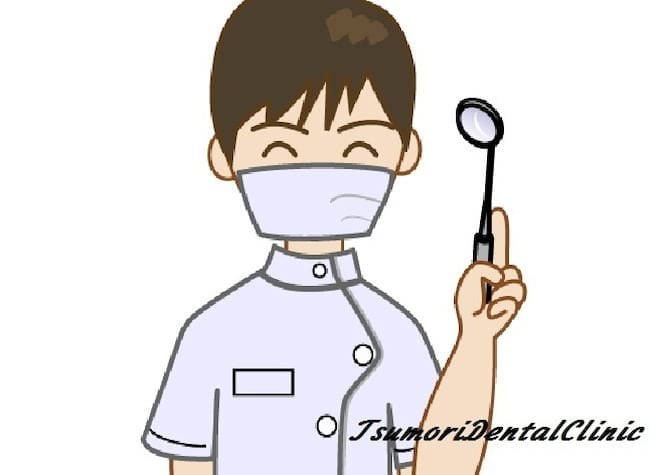 つもり歯科_津守　威夫