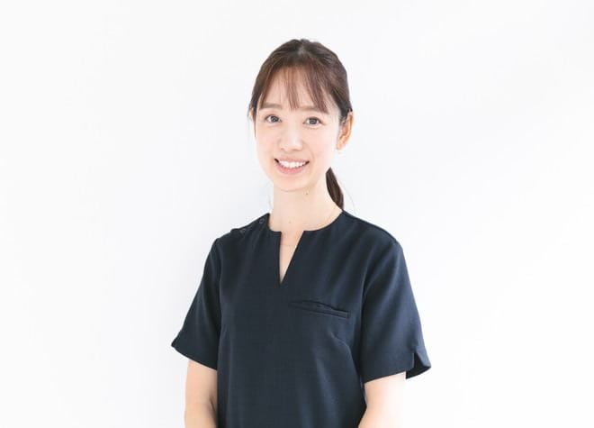 アートデンタル武蔵小山_水木　ゆき菜