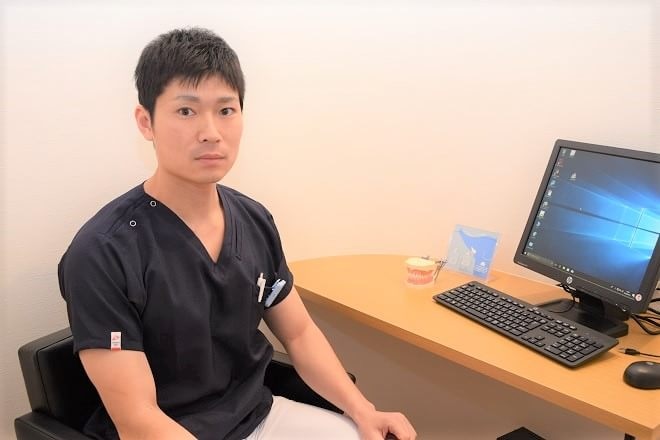 みやた歯科_宮田　勇一