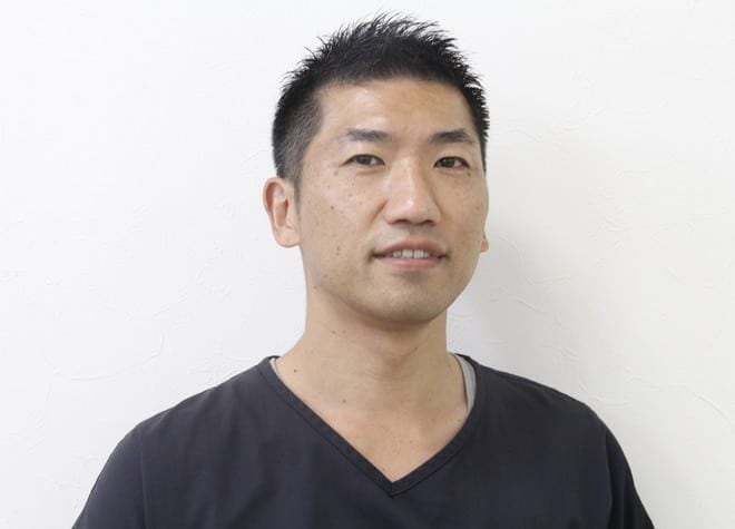 医療法人　薫歯会　なかもずファミリー歯科_桝田　康宏