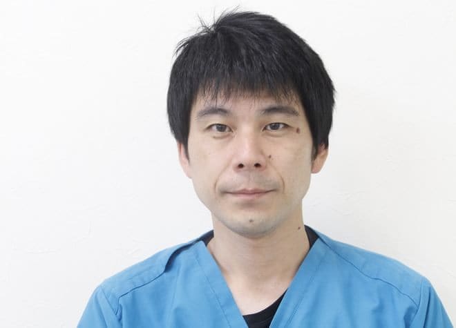 医療法人　薫歯会　なかもずファミリー歯科_梅影　泰嗣
