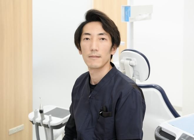 向井歯科医院_向井　康尊