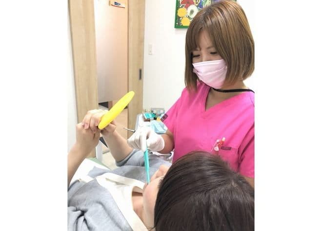 天六ほのぼの歯科_4