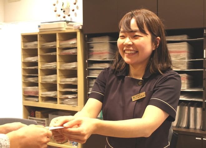 岡歯科医院_スタッフ