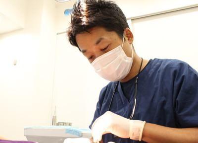 松崎歯科医院_こだわり_1