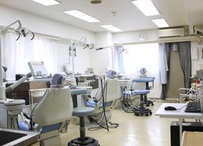 シーアイ池田歯科医院_こだわり_2