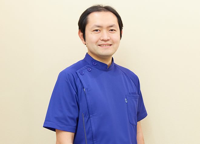 井澤歯科医院_井澤　圭詞