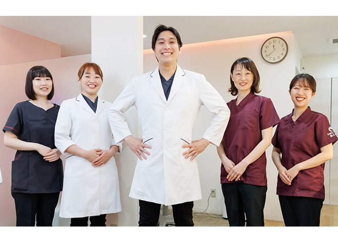 北習志野I'S歯科・矯正歯科