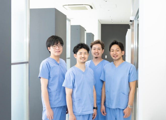 大泉学園の歯科・矯正歯科