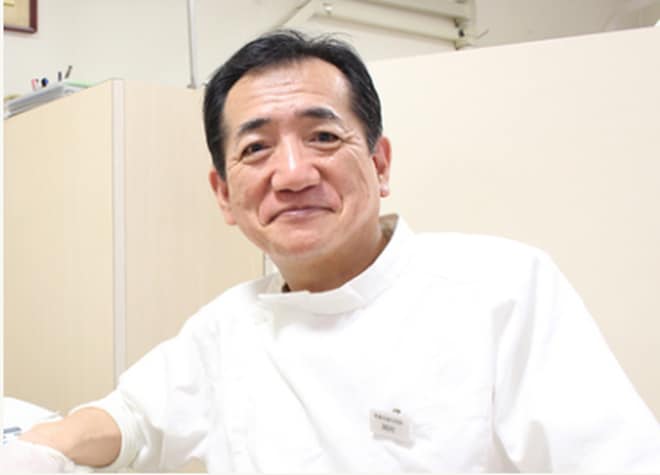 岡村歯科診療所_岡村　貞一