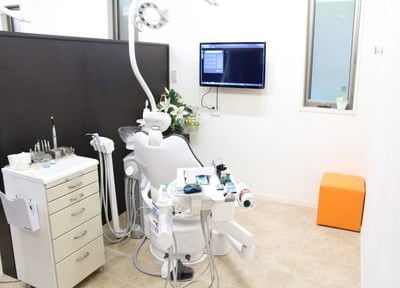 医療法人　研心会　辻本歯科クリニック_こだわり_3
