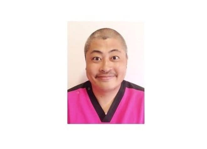 山﨑歯科医院_山崎　克久
