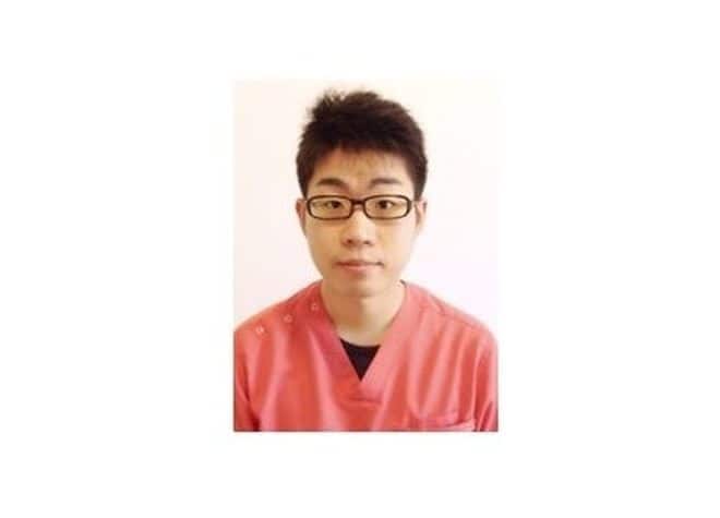 山﨑歯科医院_熊谷　陽平