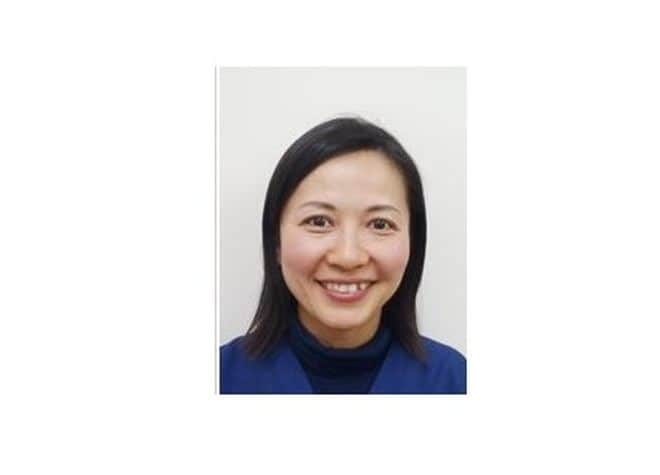 山﨑歯科医院_山﨑　慈美