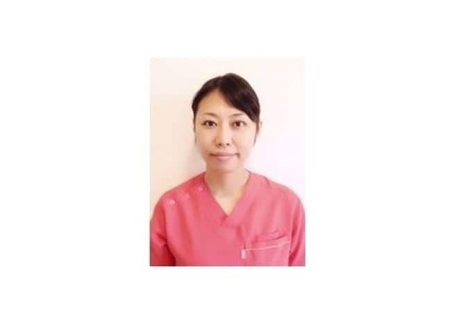 山﨑歯科医院_新坂　公果子