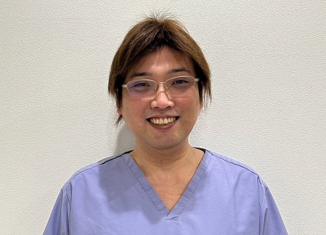 パドマデンタルクリニック_大谷　恭弘
