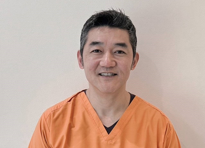 パドマデンタルクリニック_田村　友彦