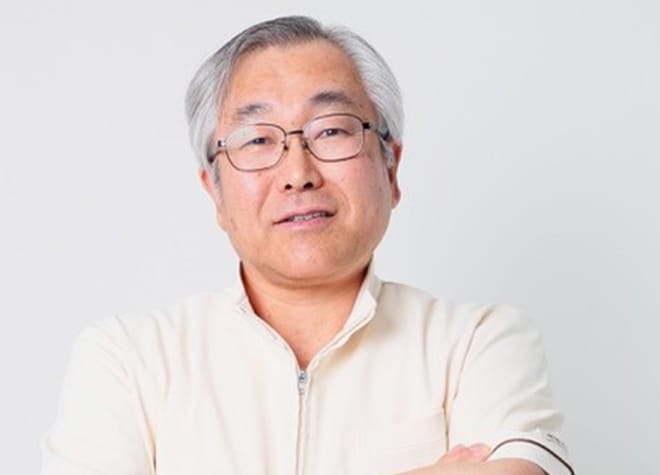 パドマデンタルクリニック_長坂　俊晴
