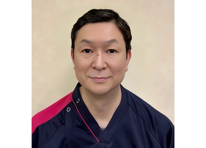 のぼる歯科_村上　昇