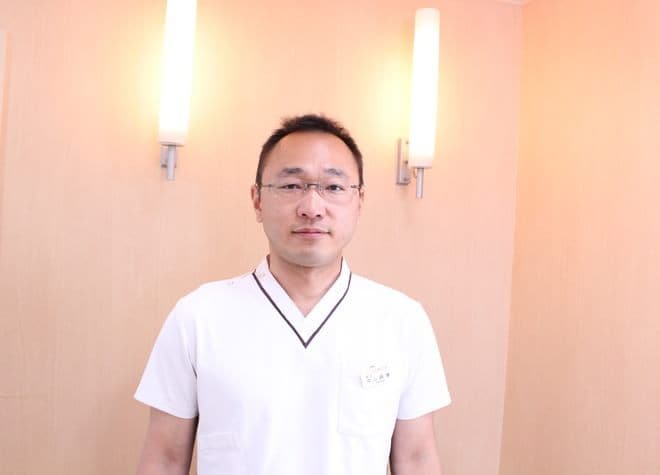 ごこう東口歯科クリニック_中山　貴博