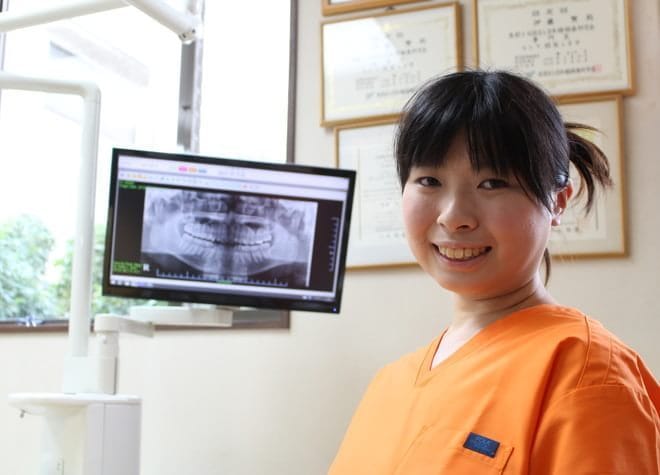 伊藤歯科医院_相子　恵美