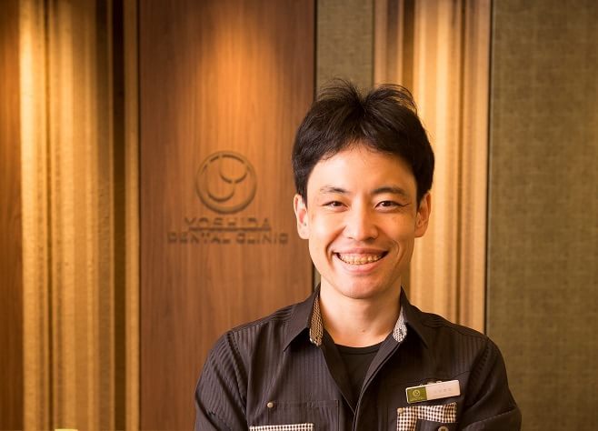 吉田歯科医院_吉田　賢慈