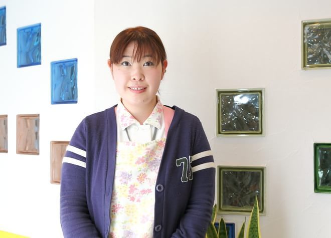 カナリア歯科クリニック_川原　麻由奈