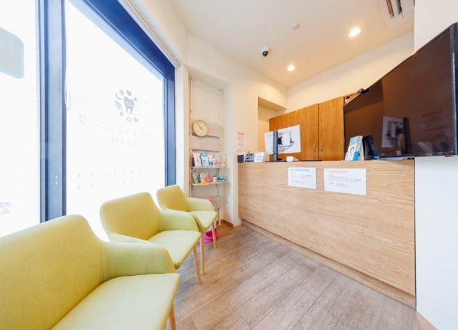 駒込駅前歯科クリニック・矯正歯科_2