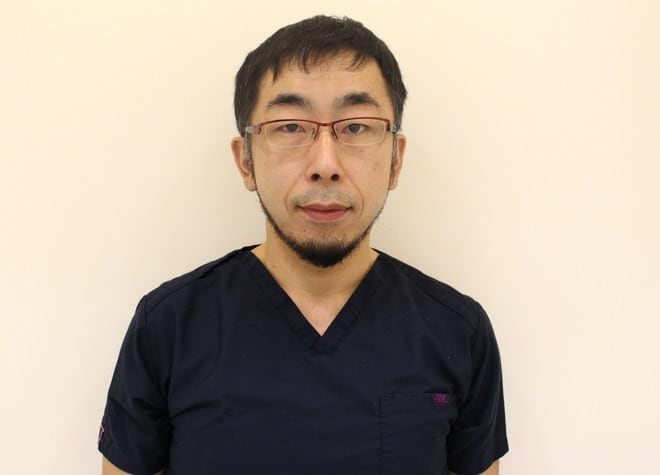 文京瀧田歯科医院_瀧田　稔弥