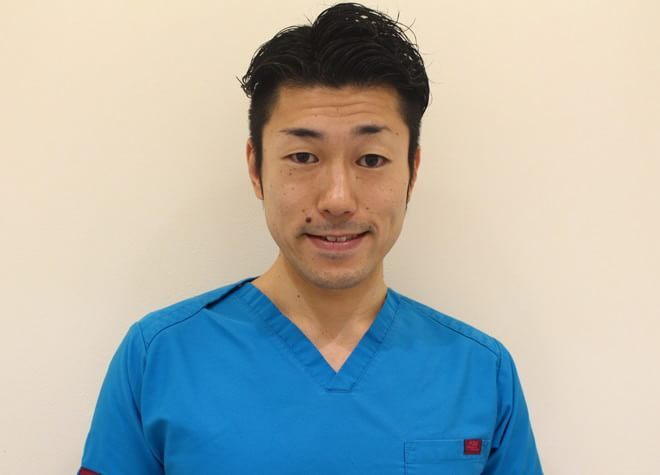 文京瀧田歯科医院_小林　寛