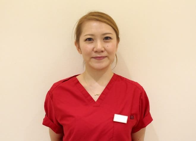 文京瀧田歯科医院_安藤　裕子