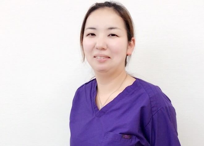 まいおか町歯科_岩田　美和